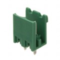 1753437 - TERM BLOCK HDR 2POS VERT 5MM