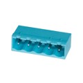 TBP01R1-508-05BE - TERMINAL BLOCK, PLUGGABLE, 5.08,