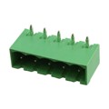 OSTOQ057151 - TERM BLOCK HDR 5POS 90DEG 5MM