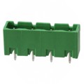 691311400104 - TERM BLOCK HDR 4POS VERT 7.62MM
