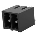2213932-2 - SMT TB R/A HEADER, 3.5MM, 2 POS
