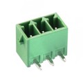 691305140003 - TERM BLOCK HEADER 3POS 90 3.5MM