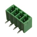 OSTOQ043251 - TERM BLOCK HDR 4POS 90DEG 3.81MM