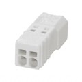 1709450 - TERM BLOCK PLUG 2POS STR 2.5MM