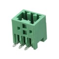 691382010003 - TERM BLOCK HDR 3POS 90DEG 2.5MM
