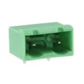 1766343 - TERM BLOCK HDR 2POS 90DEG 7.5MM