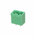 0395316002 - TERM BLOCK HDR 2POS VERT 5.08MM