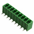 OQ0932510000G - TERM BLOCK HDR 9POS 90DEG 3.81MM