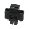 0395172002 - TERM BLOCK PLUG 2POS 3.81MM