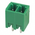 EDSTLZ1555/2 - TERM BLOCK HDR 2POS VERT 3.81MM