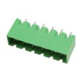 OSTOQ067150 - TERM BLOCK HDR 6POS VERT 5MM