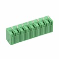 OQ0832500000G - TERM BLOCK HDR 8POS VERT 3.81MM