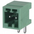 1881448 - TERM BLOCK HDR 2POS 90DEG 2.5MM