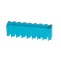 TBP01R2-508-08BE - TERMINAL BLOCK, PLUGGABLE, 5.08,