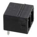 1945452 - TERM BLOCK HDR 2POS 90DEG 3.81MM