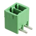 1995499 - TERM BLOCK HDR 2POS 90DEG 3.5MM