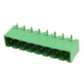 OSTOQ085451 - TERM BLOCK HDR 8POS 90DEG 5.08MM