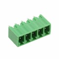 OSTOQ053250 - TERM BLOCK HDR 5POS VERT 3.81MM