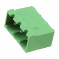796644-3 - TERM BLOCK HDR 3POS 90DEG 5MM