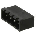 0395221004 - TERM BLOCK HDR 4POS 90DEG 5MM