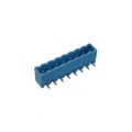 TBP01R1-508-08BE - TERMINAL BLOCK, PLUGGABLE, 5.08,