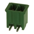 284512-2 - TERM BLOCK HDR 2POS 90DEG 3.5MM