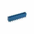 TBP01R1-508-10BE - TERMINAL BLOCK, PLUGGABLE, 5.08,
