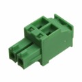 OSTTS02315A - TERM BLOCK PLUG 2POS 3.81MM
