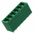 691321100006 - TERM BLOCK HDR 6POS VERT 3.5MM