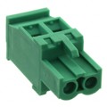 691351700002 - TERM BLOCK PLUG 2POS 5MM