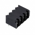 31188104 - SHROUDED HEADER, RIGHT ANGLE, PC