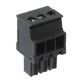 0395032003 - TERM BLOCK PLUG 3POS 3.5MM