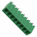OSTOQ083250 - TERM BLOCK HDR 8POS VERT 3.81MM