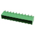 OSTOQ105451 - TERM BLOCK HDR 10POS 5.08MM