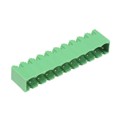 OSTOQ105450 - TERM BLOCK HDR 10POS VERT 5.08MM