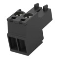 2213936-2 - SMT TB SCREW RECEPTACLE, 3.5MM,