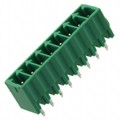 691321100008 - TERM BLOCK HDR 8POS VERT 3.5MM
