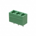 1836309 - TERM BLOCK HDR 3POS VERT 5.08MM