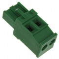 691352510002 - TERM BLOCK PLUG 2POS 5.08MM