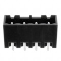 ELFH04250 - TERM BLOCK HDR 4POS VERT 5.08MM