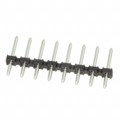 31224108 - PIN HEADER, VERTICAL, THR, PCB,