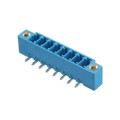 TBP02R1W-381-08BE - TERMINAL BLOCK, PLUGGABLE, W SCR