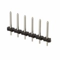 31027106 - PIN HEADER, VERTICAL, NON-SHROUD