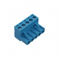 TBP01P1-508-05BE - TERMINAL BLOCK, PLUGGABLE, 5.08