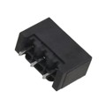 1838220000 - TERM BLOCK HDR 3POS VERT 5.08MM