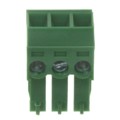 691361300003 - TERM BLOCK PLUG 3POS 3.81MM
