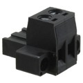 0395240002 - TERM BLOCK PLUG 2POS STR 5MM