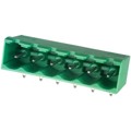 EDSTLZ950/6 - TERM BLOCK HDR 6POS 90DEG 5.08MM