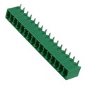 OQ1632510000G - TERM BLOCK HDR 16POS 3.81MM
