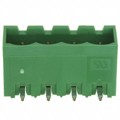 796644-4 - TERM BLOCK HDR 4POS 90DEG 5MM